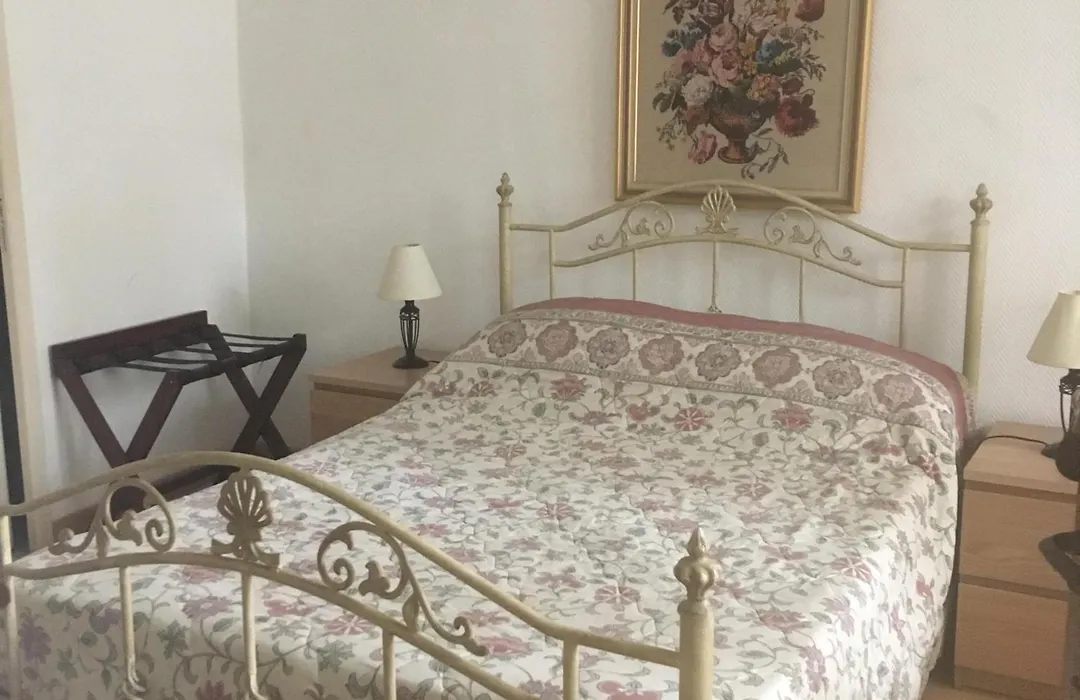 Poppys Chambres D'Hotes-1