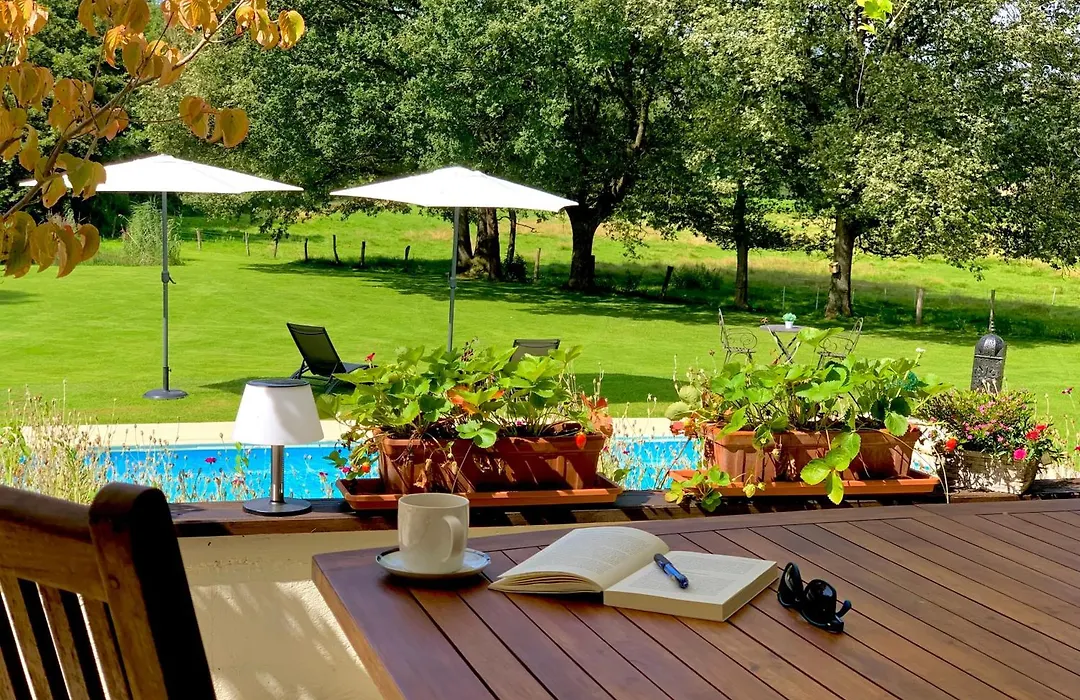 LA MAISON D INÈS&Spa --1