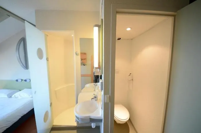 Ibis Budget Brive La Gaillarde-1
