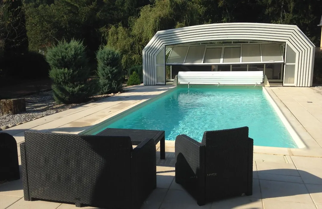 LOGISHOTEL Domaine Du Moulin-1