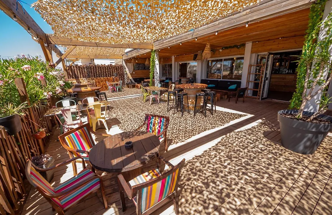 Sunrise Beach Hotel-1