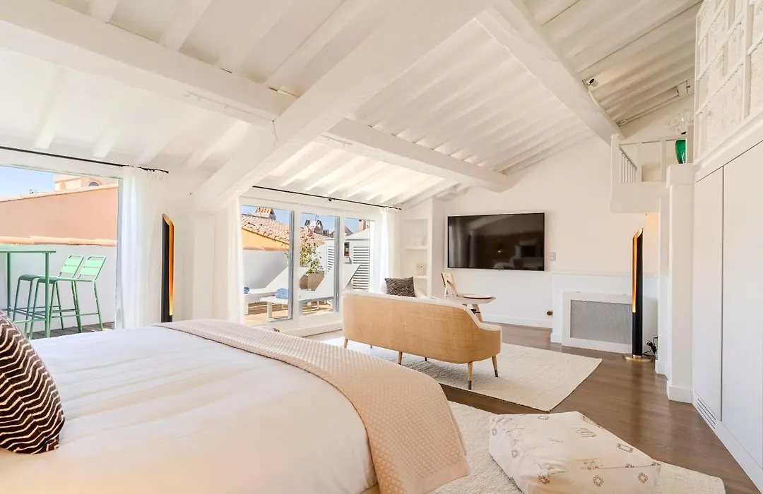 Villas By Le Yaca Saint-Tropez-1