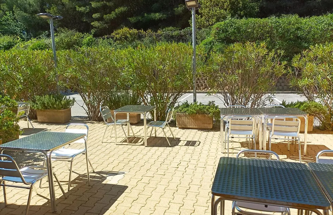 Cit'Hotel Hotel Prime - Montpelier Ouest -Saint Jean de Vedas-1