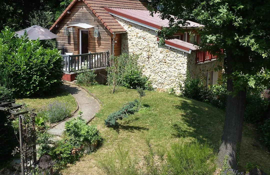 La Demeure des Tilleuls-1