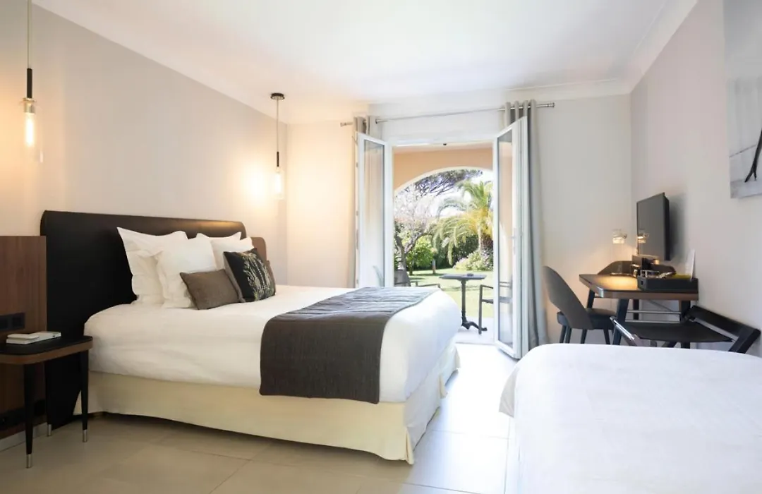 Hotel La Garbine-1