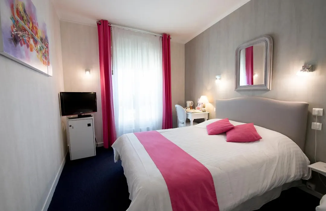 Hotel Biney-1