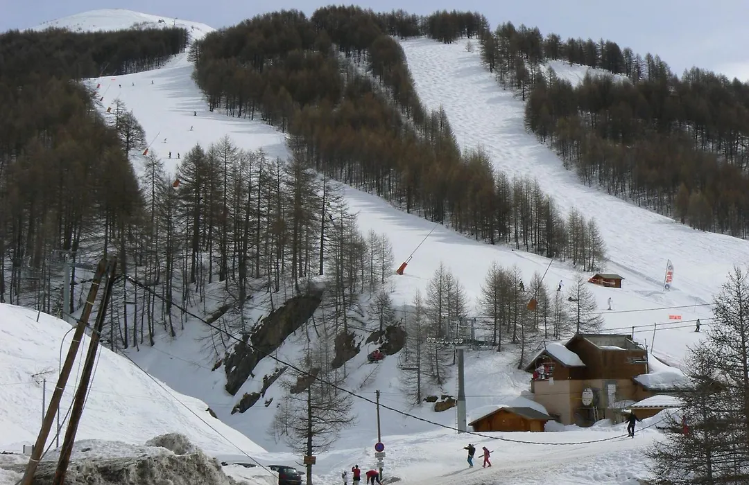Le Sestriere-1
