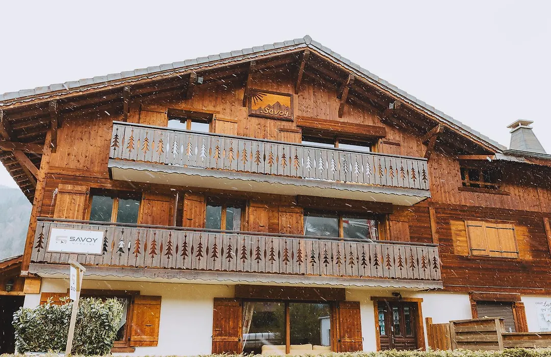 Savoy Morzine-1