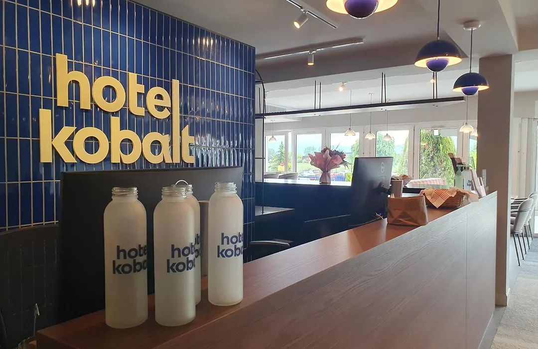 Best Western Kobalt Annecy Nord - Epagny-1