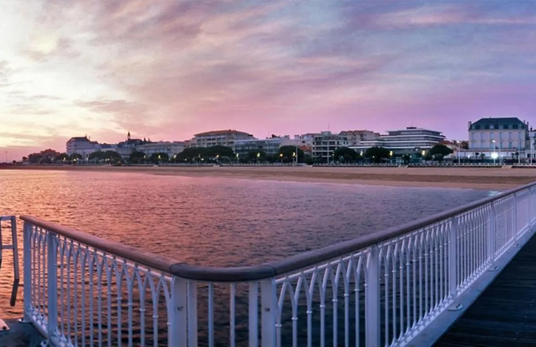 Hotel Point France-1