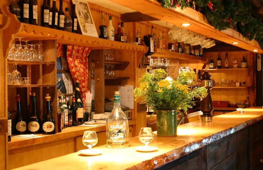 Hotel Le Tetras-1
