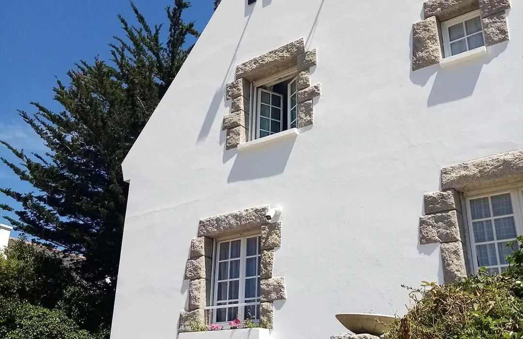 Hôtel An Ti Gwenn-1