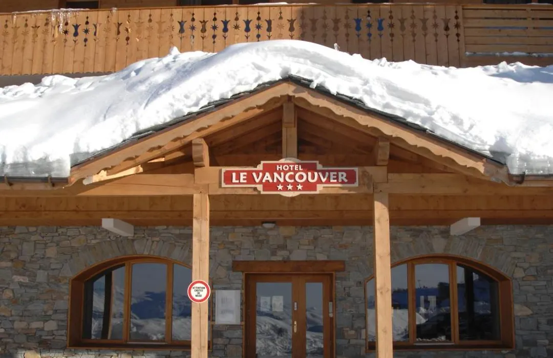 Le Vancouver-1