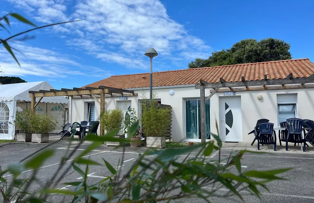 Résidence Les Océanes-1