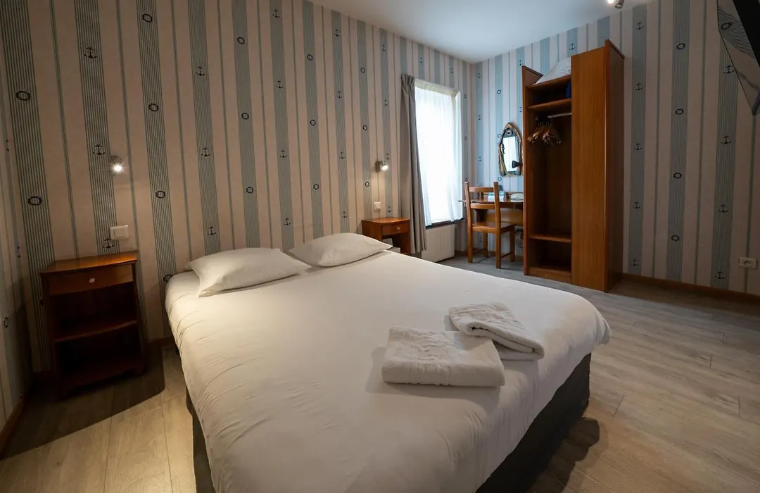 Le Relais Du Canalou-1