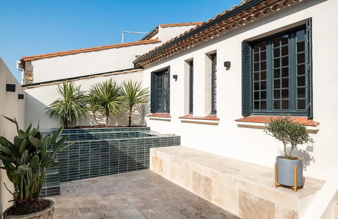 La Maison De Jean By Maison Bacou-1