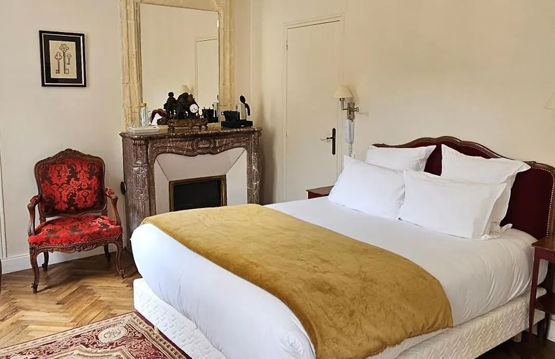 Le Tardif, Noble Guesthouse-1