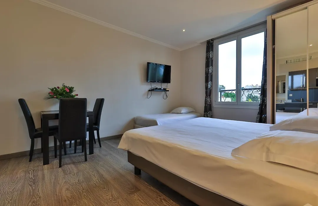 Emeraude Residence Hoteliere-1
