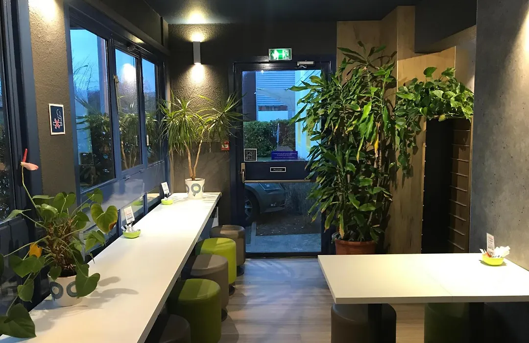 Ibis Budget L'Isle Adam-1