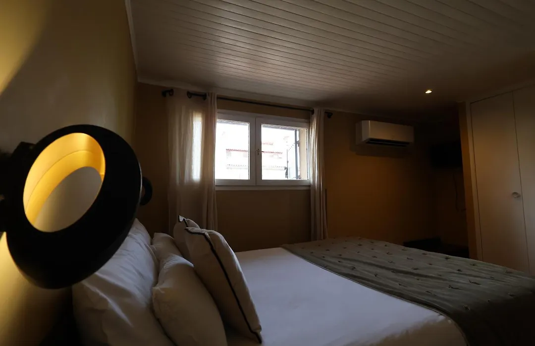 Boutique Hotel Azur-1