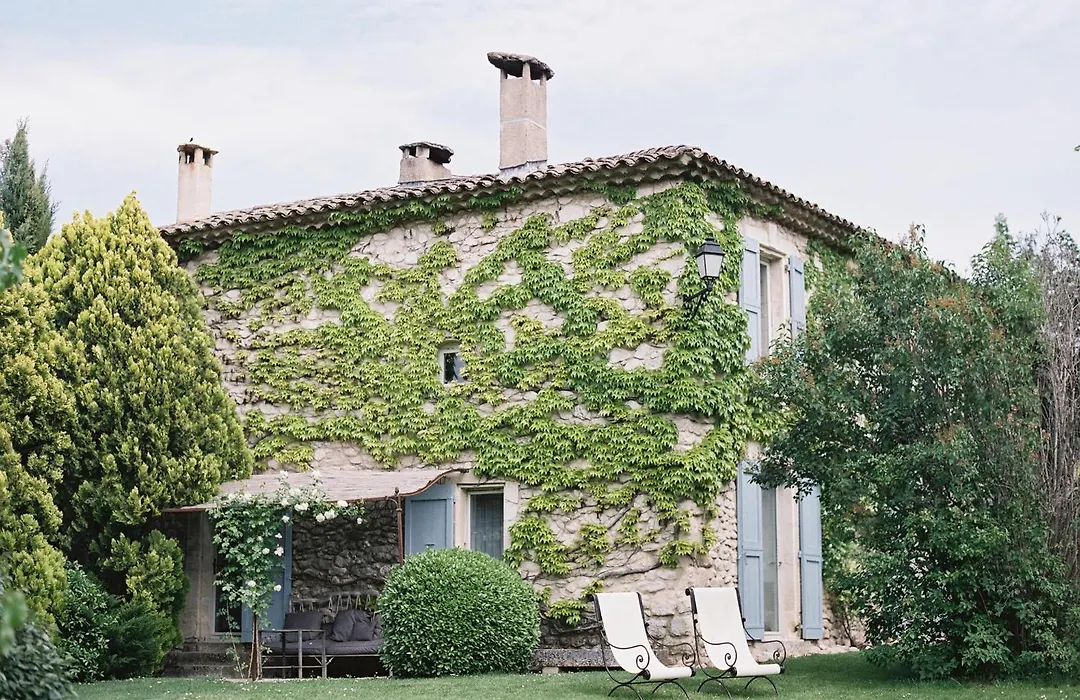 La Bastide De Marie, Maisons Et Hotels Sibuet-1