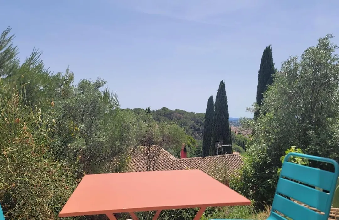 Chez Jeff & Aurelie-1