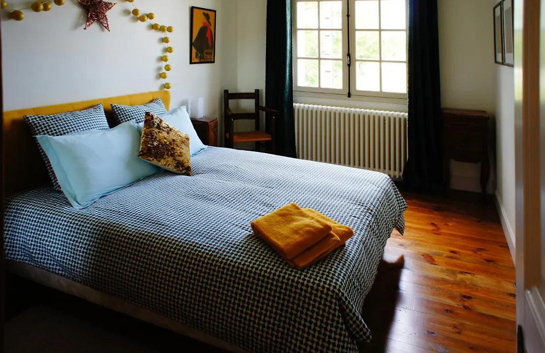 La Maison Verte Albi-1