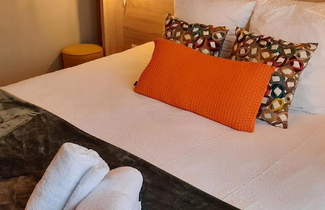 Hotel Mendionde-1