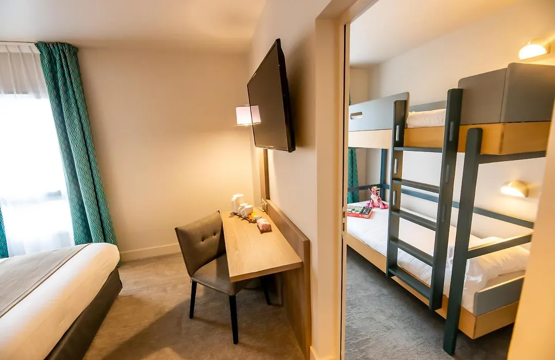 Best Western Eden Spa-1