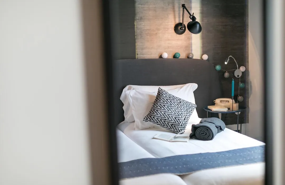 Hotel So'Co By Happyculture-1
