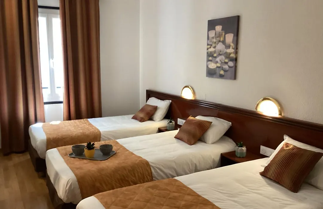 Hotel Angelic-1