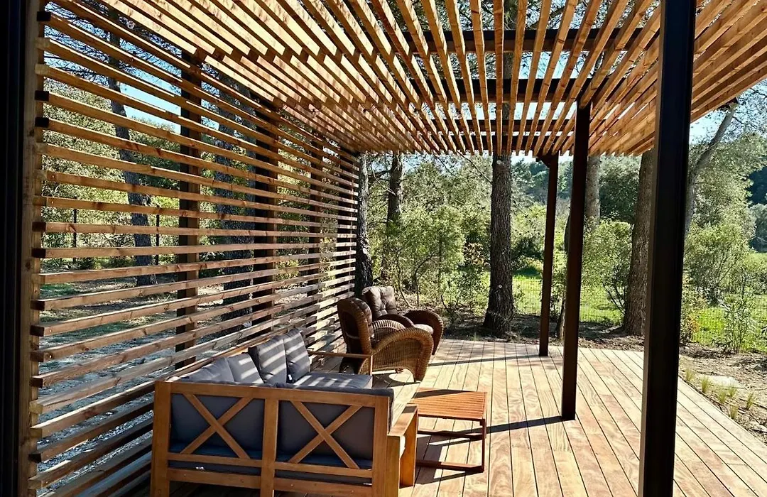 Le Jardin des Amandiers-1