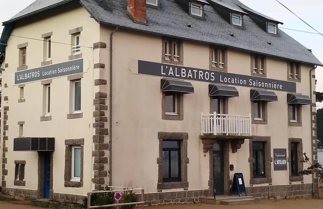 L'Albatros-1