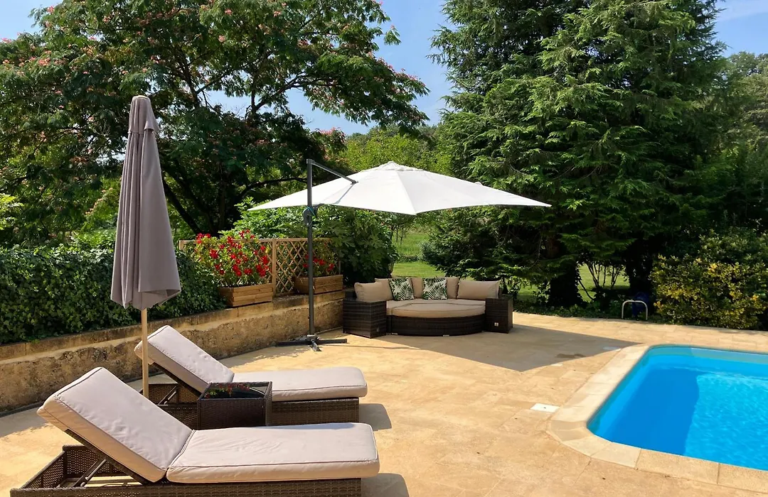 Le Petit Chateau - Adults Only Property-1