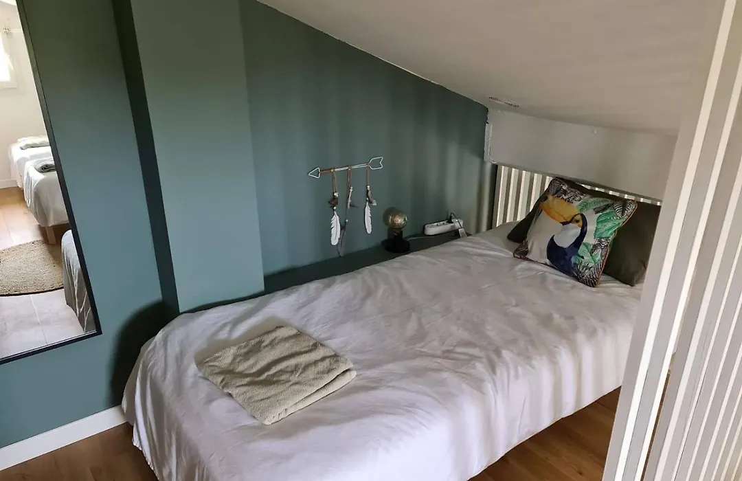 Petite Maison Frontignan-1