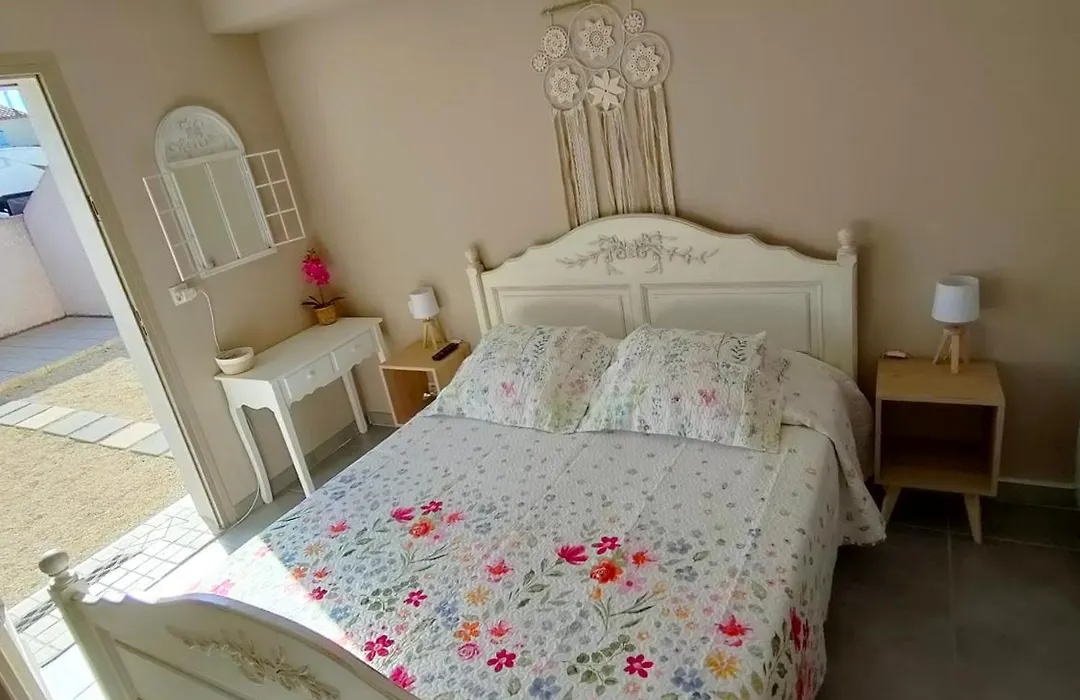 Chambre privée-1