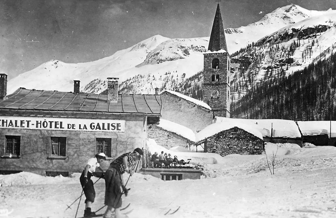 La Galise-1
