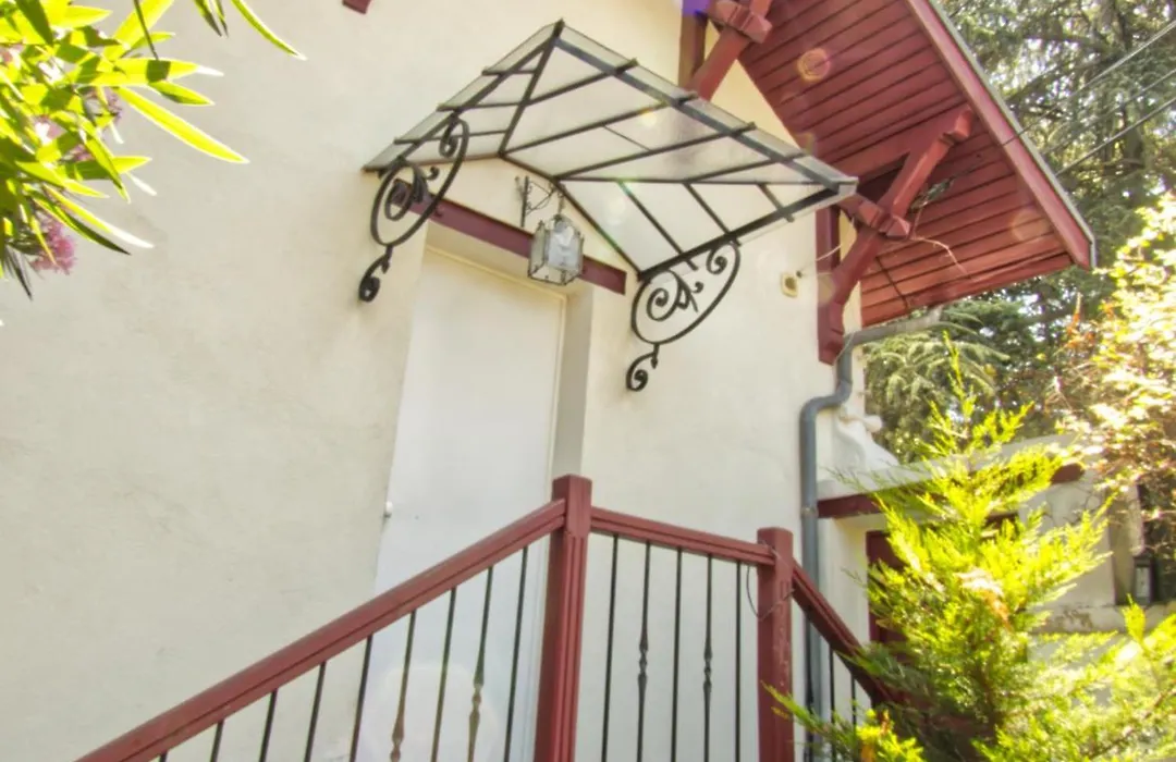 La Petite Maison-1