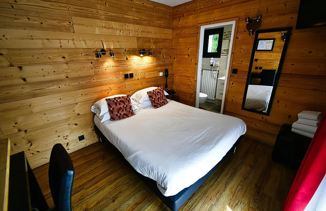 Hotel Edelweiss-1