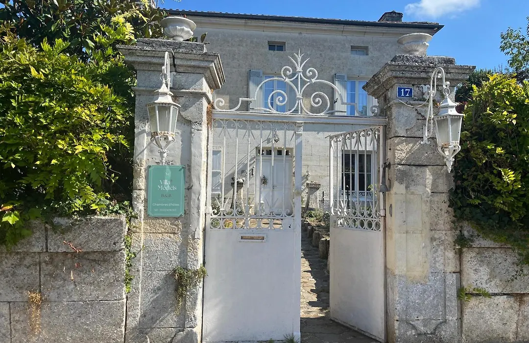 Villa Médicis-1