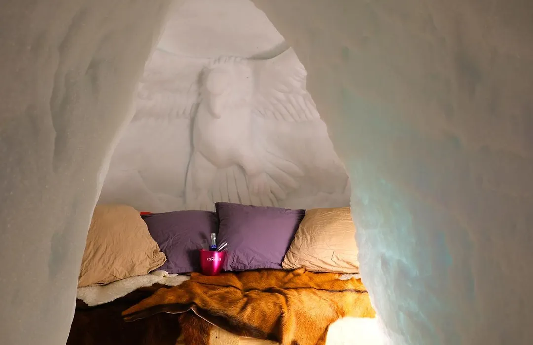 Village Igloo Morzine Avoriaz-1