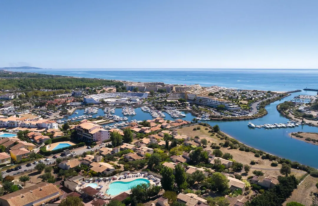 Sowell Family Cap D'Agde-1