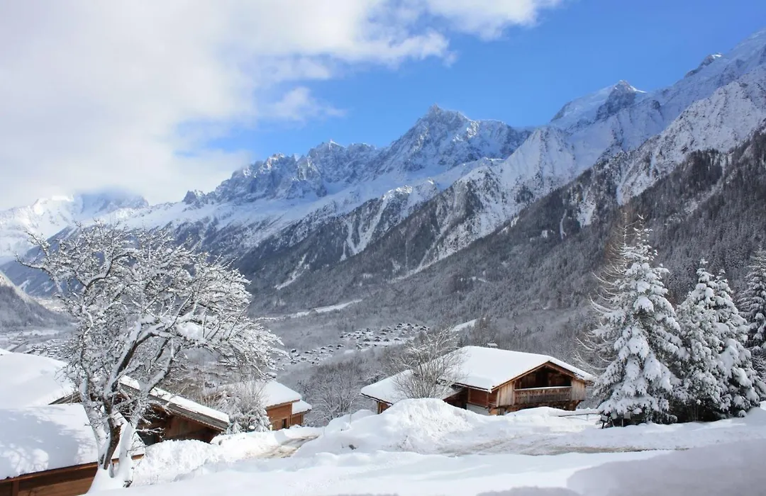 chalet des grands bois-1