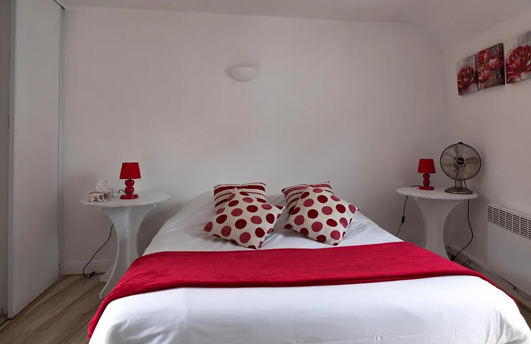 Hôtel L'albatros-1