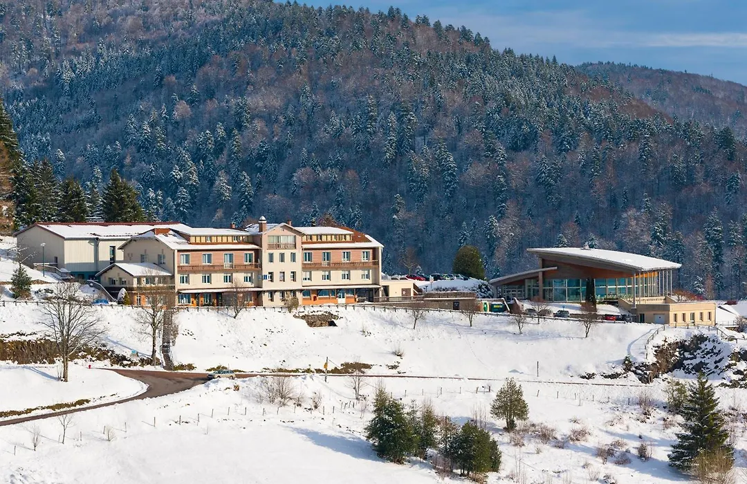 Azureva Club Bussang-1