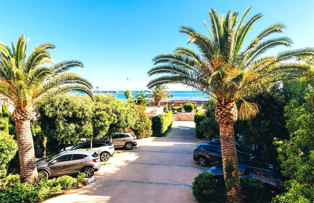 Hotel Liberata & Spa-1