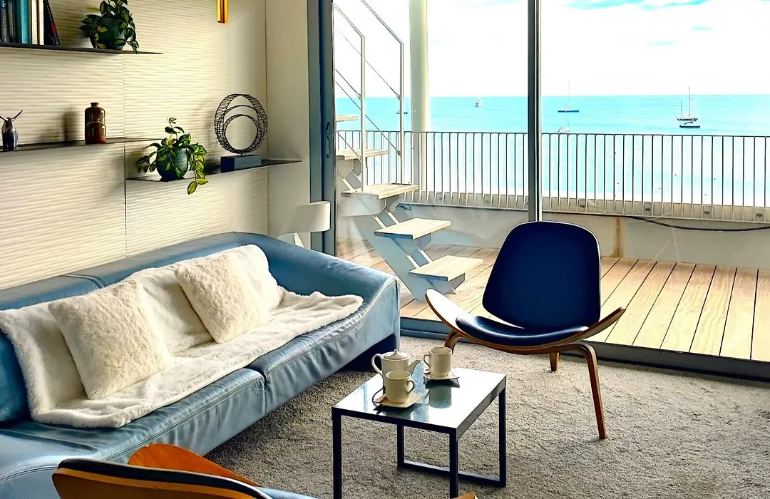 Royal Antibes - Luxury Hotel, Résidence, Beach&Spa-1