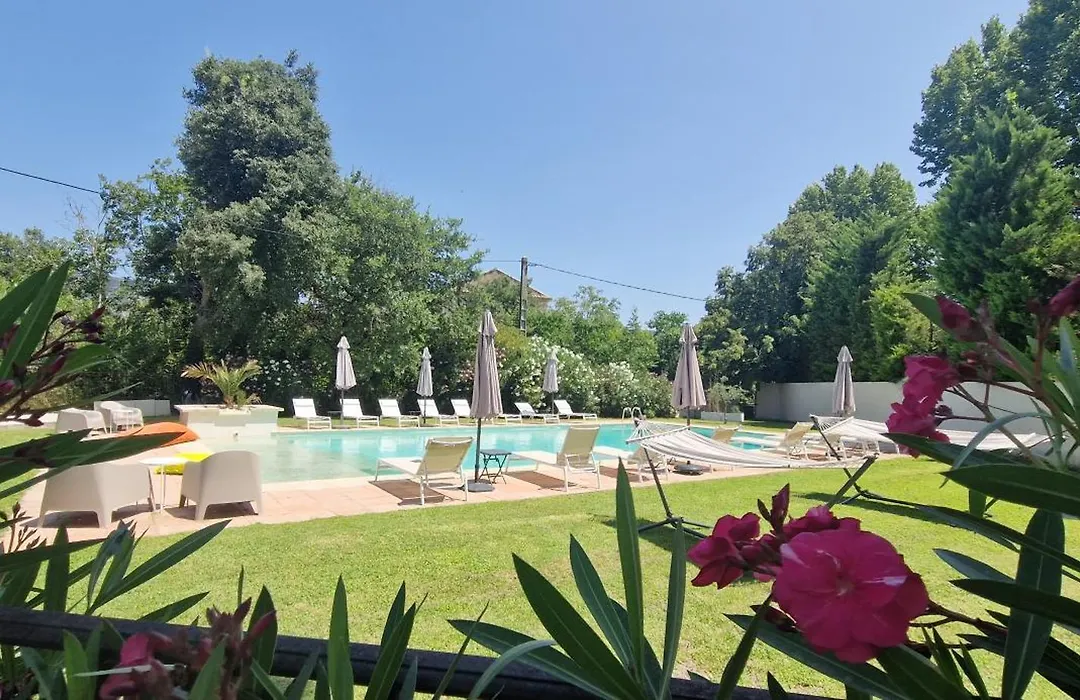 La Bastide des Arts-1