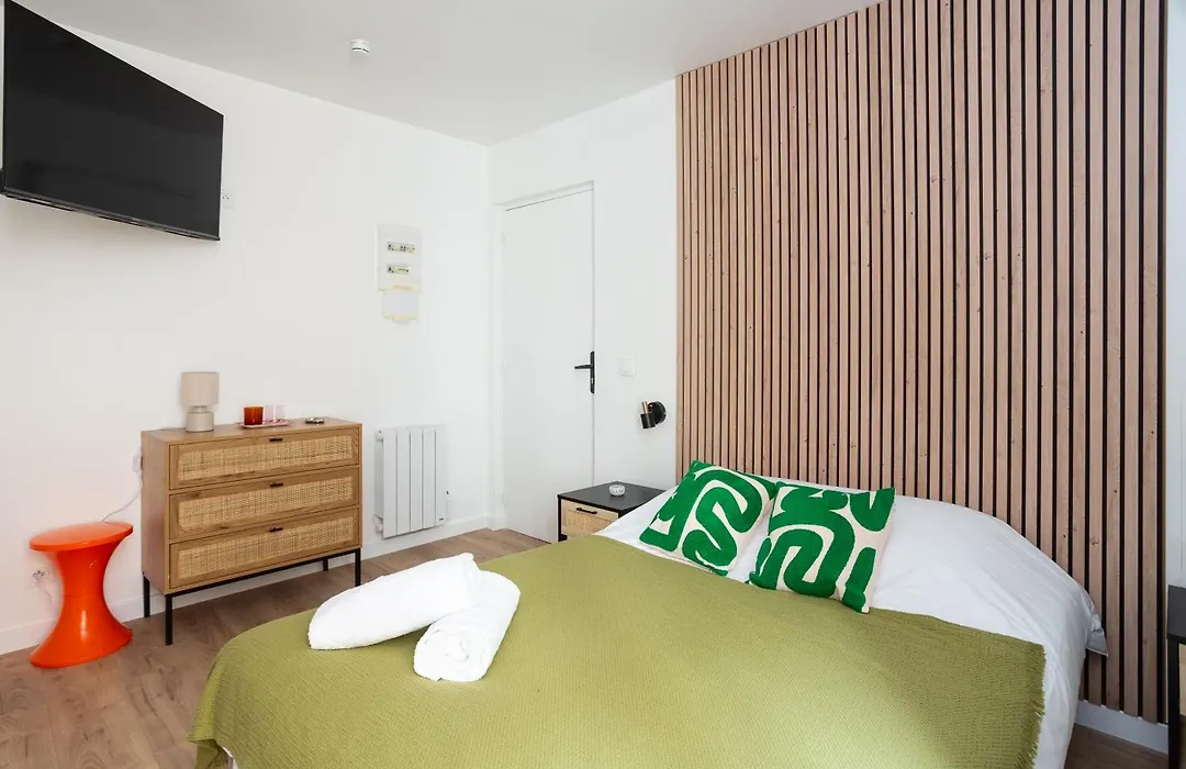 Maison Geranium-1