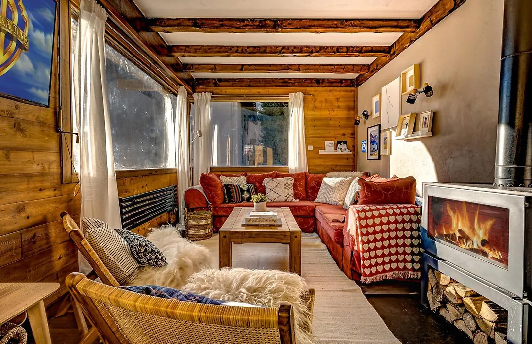 Chalet Aigle Royal-1